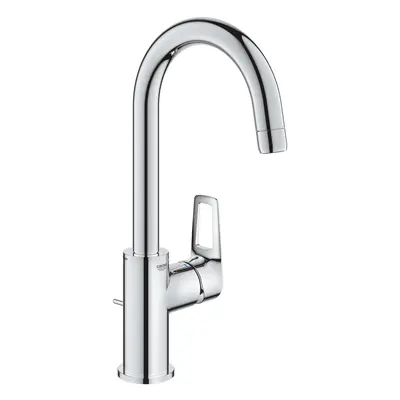 Grohe Umyvadlová baterie Start Loop L-Size s odtok. soupravou s táhlem 1 1/4"