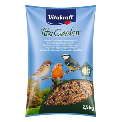 Vita Garden krmivo pro venkovní ptactvo 2,5 kg