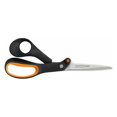 Fiskars Nůžky pro kutily Amplify 21 cm s technologií ServoCut