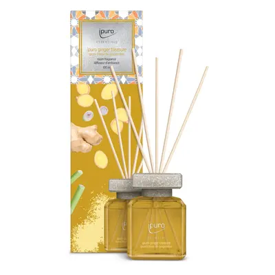 ipuro Aroma difuzér Essentials, Ginger Treasure, 100 ml