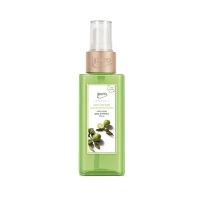 Ipuro Sprej pokojový Essentials Lime Light 120 ml