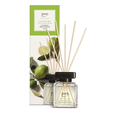 Ipuro Aroma difuzér Essentials Lime Light 100 ml