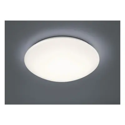 Reality Stropní LED svítidlo Putz bílé 15 W plast