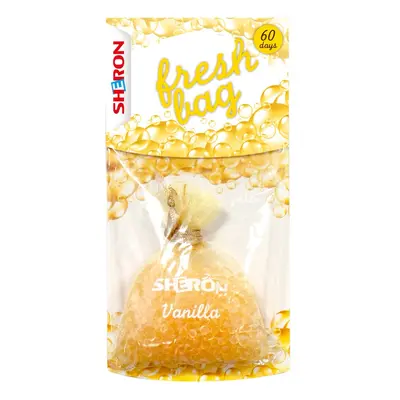 SHERON Osvěžovač Fresh Bag Vanilla