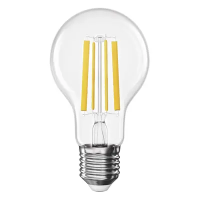 Emos LED žárovka Filament A60, E27, 10,5W (100W), 1521lm, 2700K