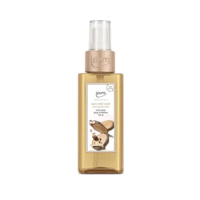 Ipuro Sprej pokojový Essentials Cedar Wood 120 ml