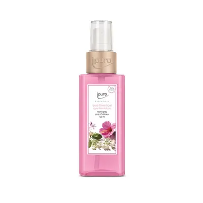 Ipuro Sprej pokojový Essentials Flower Bowl 120 ml