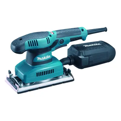 Makita Vibrační bruska s regulací BO3711, 185 mm x 93 mm, 190 W