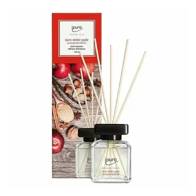 ipuro Aroma difuzér Essentials, Winter Apple, 100 ml