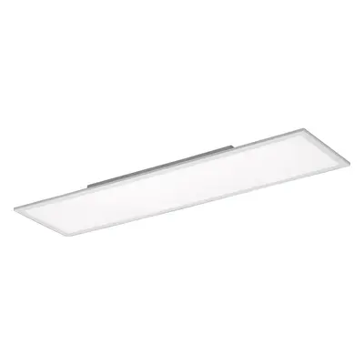 JUST LIGHT. LED panel FLAT 41 W, 2870 lm, 2700-5000 K, 4,4 x 119,5 x 29,5 cm