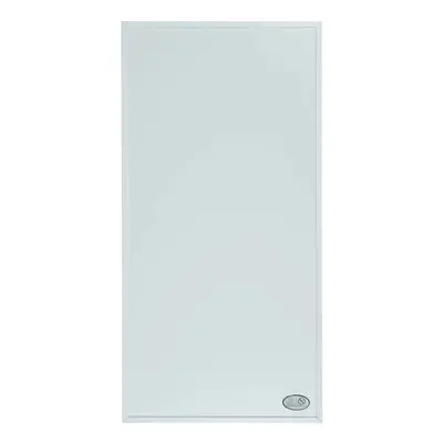 e2 Infračervený topný panel INFRAe2 frame M, 800 W, 1005 x 595 x 28 mm