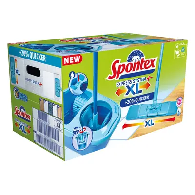 Spontex Mop Express Systém plus XL