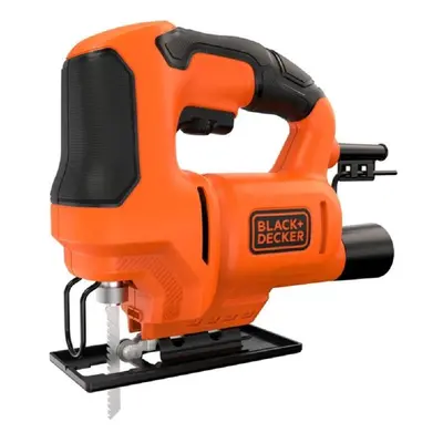 Black & Decker Přímočará pila BES603-QS, 400W