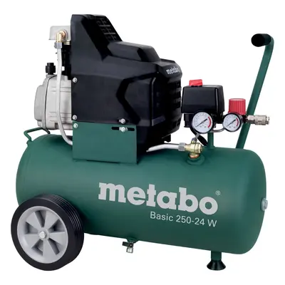 Metabo Kompresor Basic 250-24 W