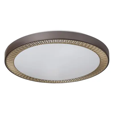 Rabalux Stropní LED svítidlo Matea, 40 W, 3200 lm, 3000-6000 K, pr. 50 x 7,5 cm