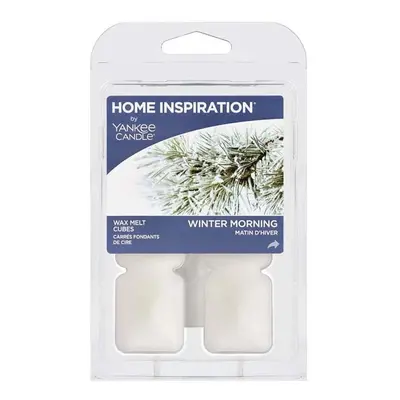 Yankee Candle Home Inspiration Vosk Winter Morning