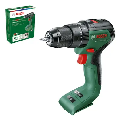 Bosch Aku kombinovaná vrtačka Universal Impact 18V-60, bez aku