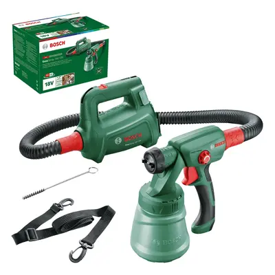 Bosch Aku stříkací pistole EasySpray 18 V-100 bez aku