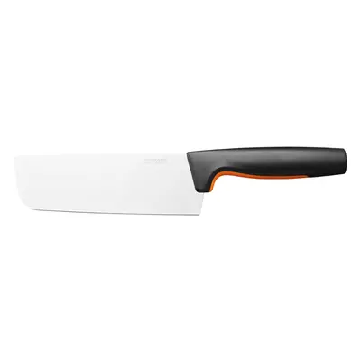 Fiskars Nůž Nakiri Functional Form 16 cm