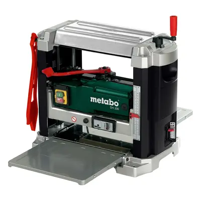 Metabo Tloušťkovačka DH 330