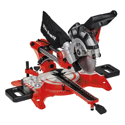 Einhell Kapovací a pokosová pila s potahem TC-SM 2131/2 Dual