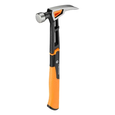 Fiskars Tesařské kladivo IsoCore M 454 g/ 340 mm