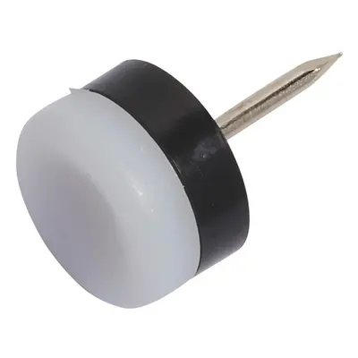 OBI Plastové podložky s čepem průměr 18 mm