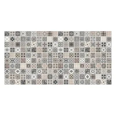 PVC obkladový panel Mosaic Retro 0,35 mm, 96 x 48,5 cm