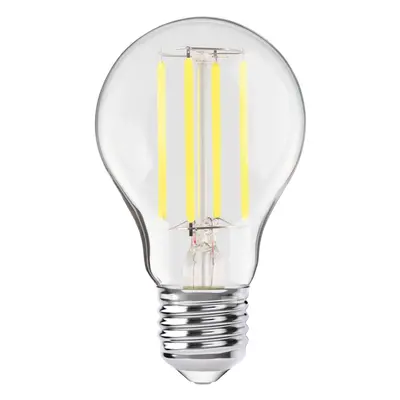 Eglo LED žárovka E27 A60, 3,8W, 806 lm, 3000 K, čirá