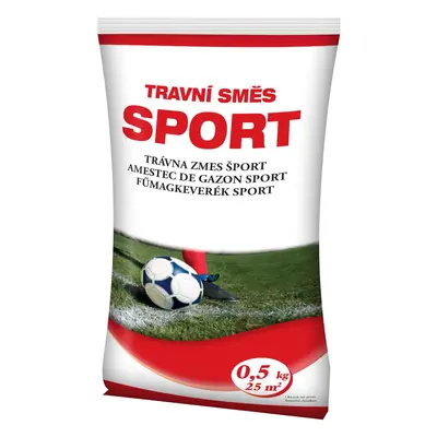 OZ Travní směs sport 0,5 kg