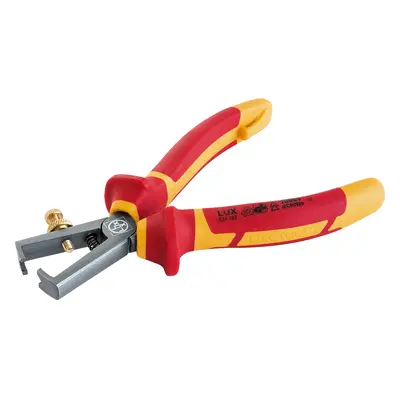 LUX-TOOLS PRO Odizolovací kleště VDE, 160 mm