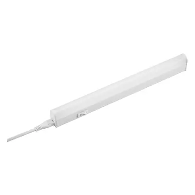 LED podhledové svítidlo, 4 W, 380 lm, bílé, 3,5 x 2,5 x 31,5 cm