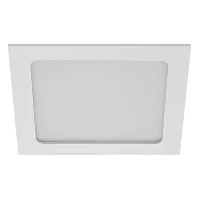 Briloner Vestavné LED svítidlo bílé V: 2,9 cm průměr: 17 cm: