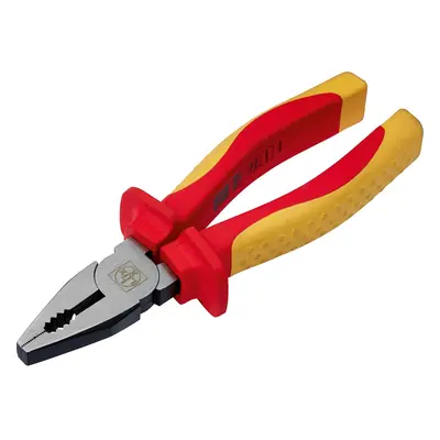 LUX-TOOLS Kombinované kleště izolované Classic VDE 1000V, 180 mm