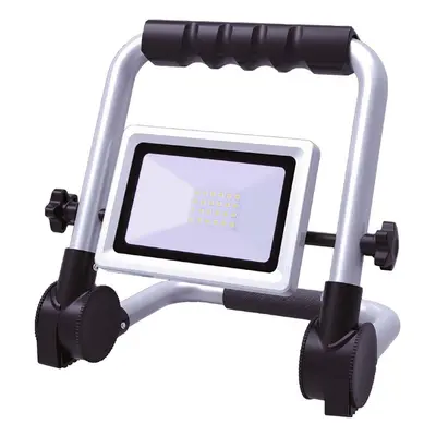 LED pracovní reflektor Flexi 20 W, 1600 lm, 4000 K, 24,5 x 25,5 x 8 cm