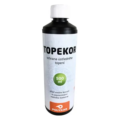 Topekor ochrana ústředního topení 500 ml