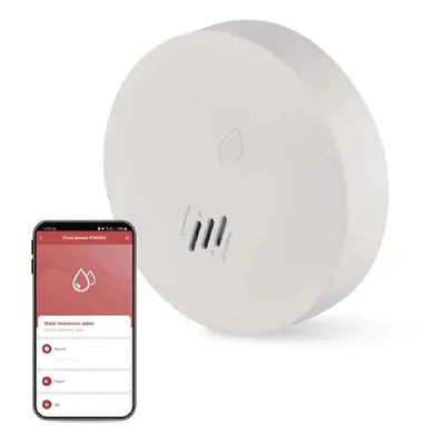 Emos GoSmart Detektor úniku vody P56000S ZigBee