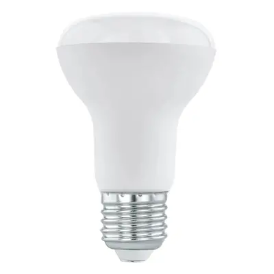 Eglo LED žárovka E27-R63, 6,5 W, 400 lm, 4000 K, neutrální bílá