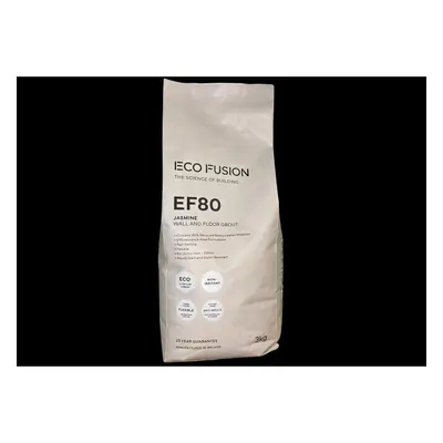 Eco Fusion Prémiová spárovací hmota, ekologická, jasmín, Flexi, 3 kg