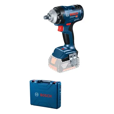 Bosch Professional Aku rázový utahovák GDS 18V-400