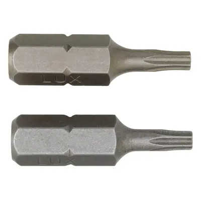 LUX-TOOLS Bit TX10, 2 ks