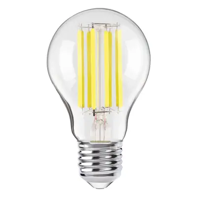 Eglo LED žárovka E27 A60, 7 W, 1521 lm, 3000 K, čirá