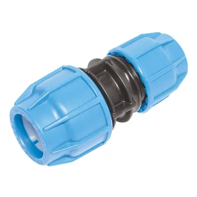 Redukční objímka plast 31,7 mm (1 1/4") x 25 mm (1")