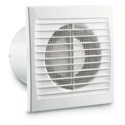 VLC Nástěnný ventilátor System 100, 150 x 150 x 108 mm