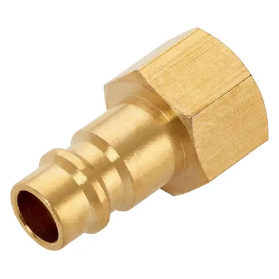 LUX Nástrčná spojka průměr 11,5 mm (G 1/4")