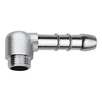 Hadičník rohový chrom M1/2" x 10 mm