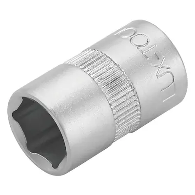 LUX-TOOLS Nástrčný klíč (ořech) 3/8", 12 mm