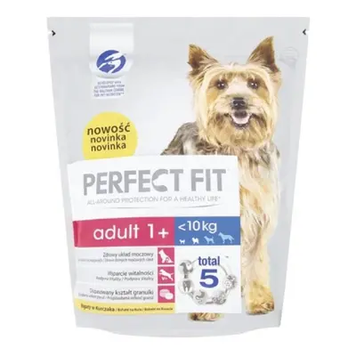 Perfect Fit Granule pro psy Adult 1+ kuřecí, 1,4kg