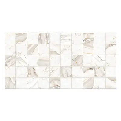 PVC obkladový panel Marble 0,35 mm, 98 x 48,5 cm