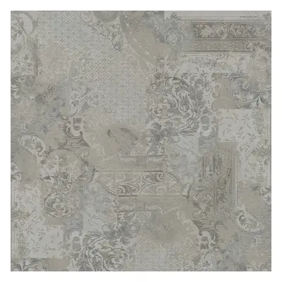 Dlažba Carpet Grigio 60 x 60 cm